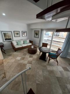 Great location 1 bedroom loft - Punta Cana - 6