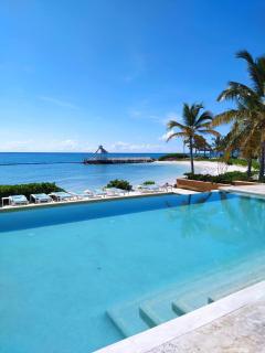 Great location 1 bedroom loft - Punta Cana - 3