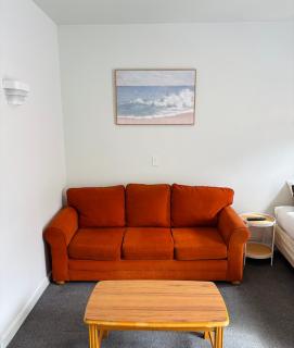 Bush Inn Court Motel - Christchurch - 2
