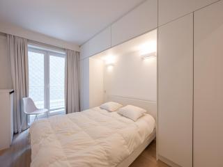 Nice apartment in Knokke-Heist with view - Knokke-Heist - 8
