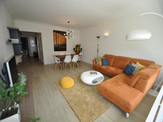 Renovated apartment with sea-views - Knokke-Heist - 6