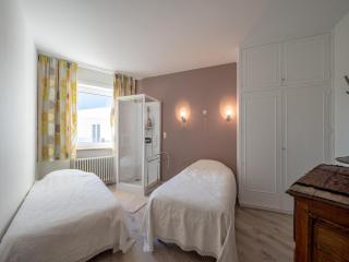 Family-Friendly apartment near Rubensplein - Knokke-Heist - 3