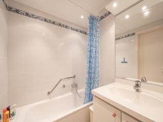 Family-Friendly apartment near Rubensplein - Knokke-Heist - 2
