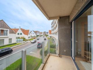 Bright 2-bedroom apartment with terrace - Knokke-Heist - 1