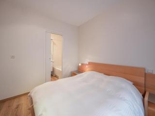 Bright 2-bedroom apartment with terrace - Knokke-Heist - 5