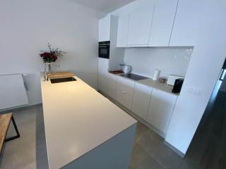 Stylish Stay Near Knokke - 6