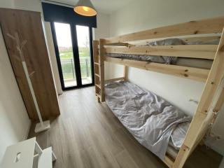 Apartment with lakeside views in Duinenwater - Knokke-Heist - 3