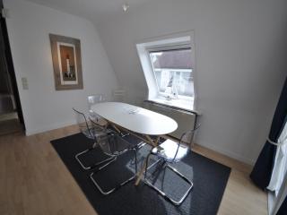 Nice apartment in villa near casino - Knokke-Heist - 9