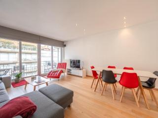 Centrally located 2-bedroom apartment - Knokke-Heist - 0