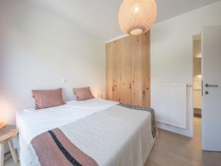 Apartment in Duinbergen near the Beach - 1