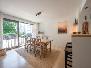 Ground-floor apartment with garden - Knokke-Heist - 9