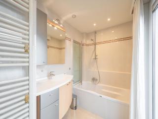 Stylish apartment with spacious terrace - Knokke-Heist - 1