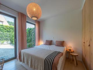 Apartment in Duinbergen near the Beach - 7
