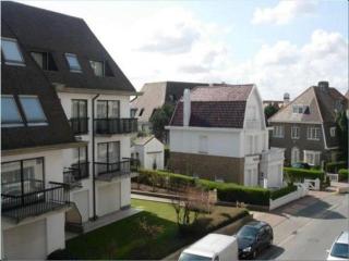 Apartment in Knokke near Beach and Casino - 6