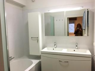 Modern apartment near Rubensplein - Knokke-Heist - 2