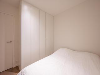 Apartment in Knokke with Stunning Sea Views - 2