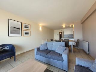 Apartment in Middelkerke with Stunning Sea Views - 2