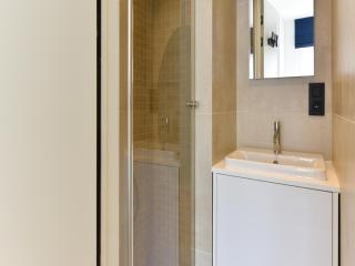 Sunny 3-bedroom apartment with sea view - Knokke-Heist - 1