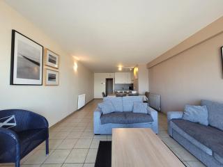 Apartment with terrace in Middelkerke - 4