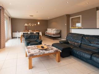 Apartment with oblique sea view - Middelkerke - 2