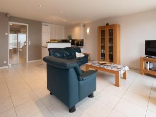 Apartment with oblique sea view - Middelkerke - 4