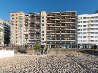 Apartment in Middelkerke with Sea Views - 4