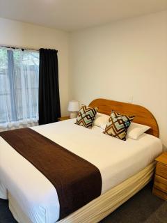 Bush Inn Court Motel - Christchurch - 6