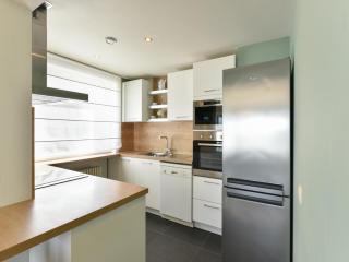 Corner apartment with seawall views in Zoute - Knokke-Heist - 9