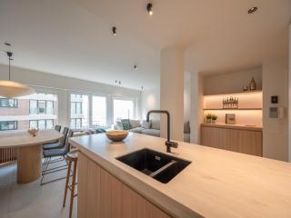 Apartment in Knokke near the Beach - 3