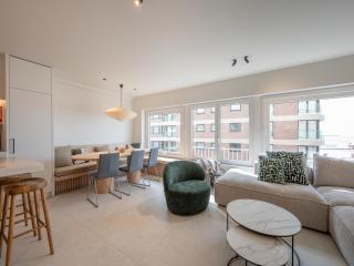 Stylish seaside apartment in Knokke-Heist - Knokke-Heist - 0