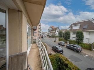 3 bedroom apartment in Knokke Heist - 6