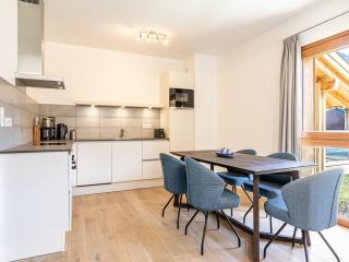 Apartment in French Alps with Wellness Centre - 2