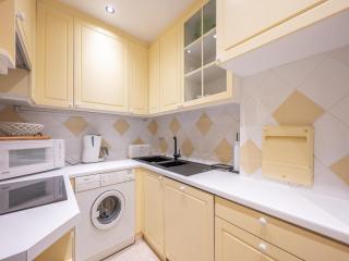 Apartment in Knokke near Casino and Beach - 9