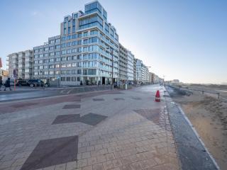 Apartment in Knokke near Casino and Beach - 6