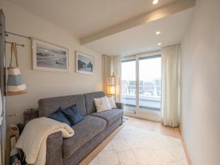 Seafront Villa with Stunning Views & Terrace - Knokke-Heist - 5