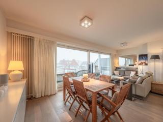 Seafront Villa with Stunning Views & Terrace - Knokke-Heist - 8