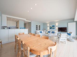 Spacious Sea-View Apartment in Knokke-Heist - Knokke-Heist - 5