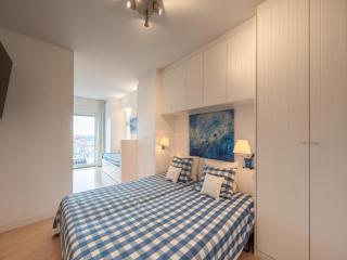 Spacious Sea-View Apartment in Knokke-Heist - Knokke-Heist - 8