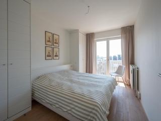 Seafront apartment with stunning views - Knokke-Heist - 9