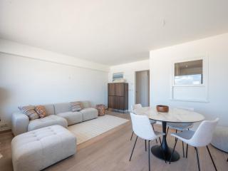 Seafront apartment with stunning views - Knokke-Heist - 5