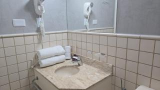 Unique Flat Moderno com Garagem Berrini Prox Consulado USA Ar Condicionado WiFi - São Paulo - 4