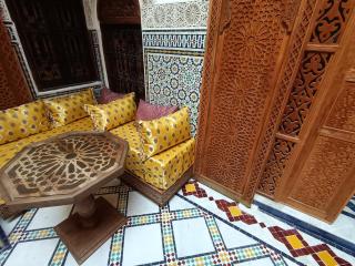 Riad Joseph - Fès - 8