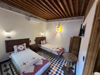 Riad Joseph - Fès - 7