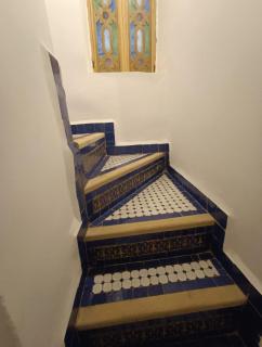 Riad Joseph - Fès - 4