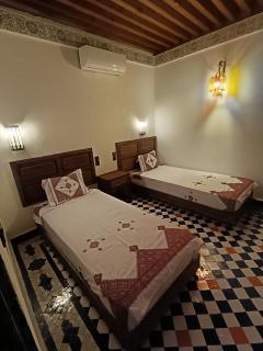Riad Joseph - Fès - 3