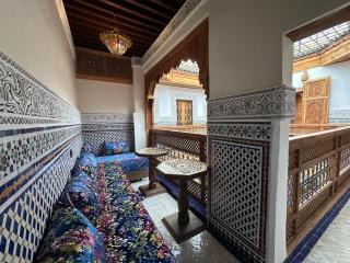 Riad Joseph - Fez - 2