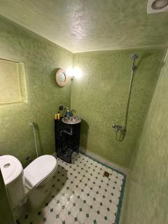 Riad Joseph - Fès - 1