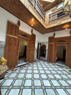 Riad Joseph - Fès - 0