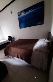 Apart Pousada MoradasAtlântico - Aracaju - 5