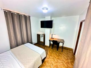 Hotel Cajamarca Bonita - Cajamarca - 2